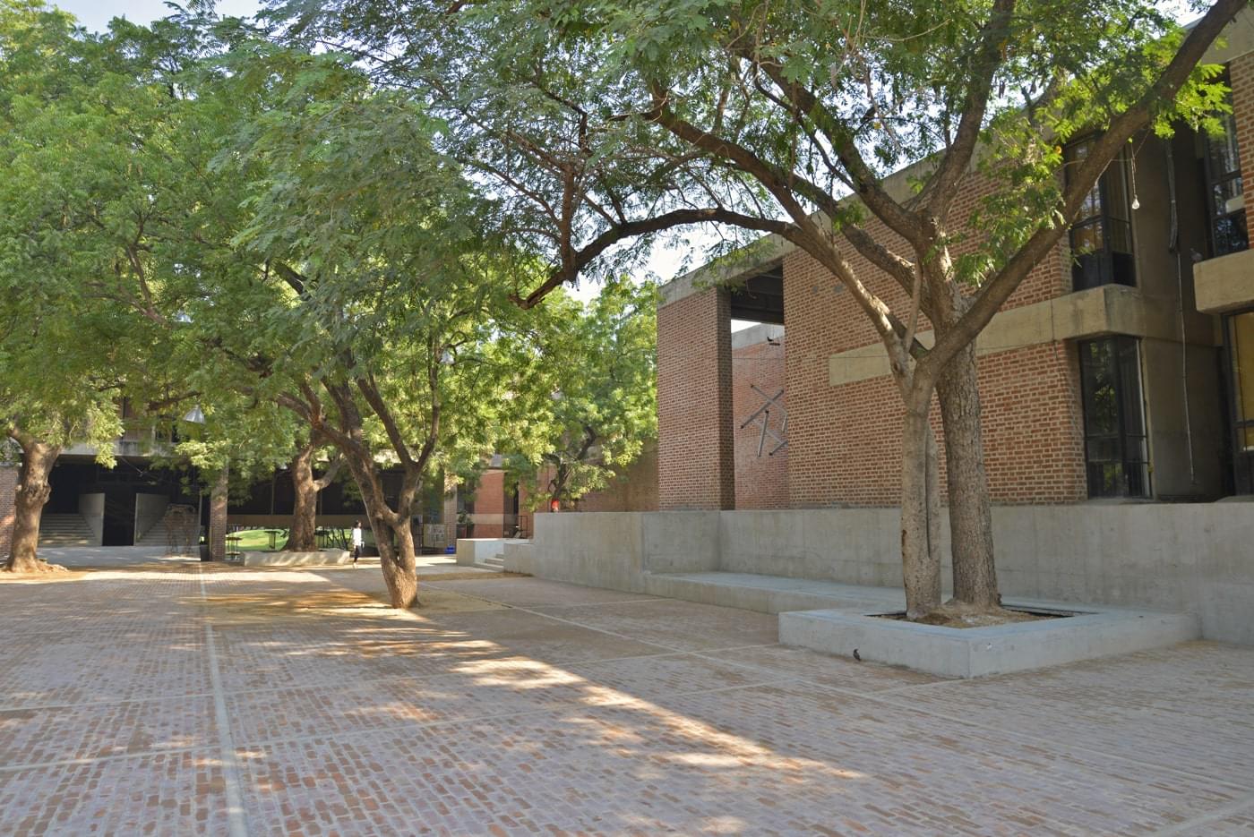 CEPT University Admission Office photo 4